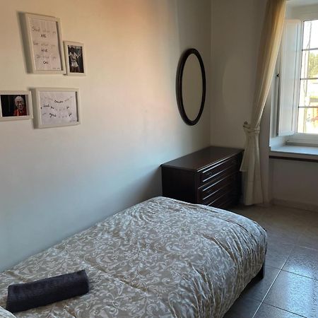 Beachfront Surf & Holiday House, Charming & Quiet Valdoviño Eksteriør billede