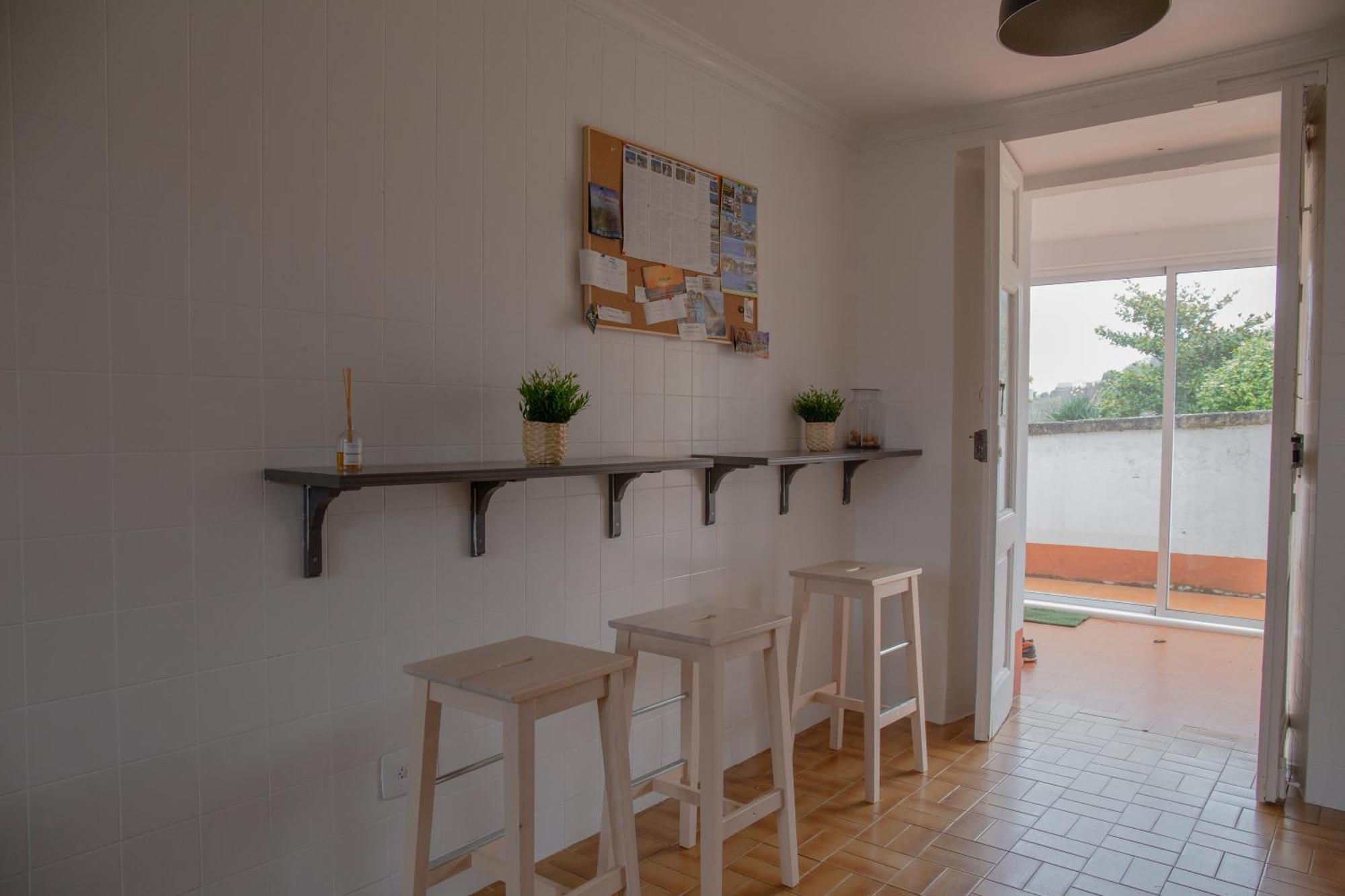 Beachfront Surf & Holiday House, Charming & Quiet Valdoviño Eksteriør billede