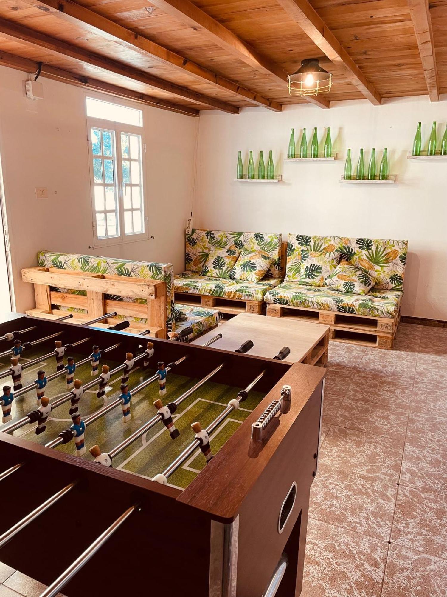 Beachfront Surf & Holiday House, Charming & Quiet Valdoviño Eksteriør billede