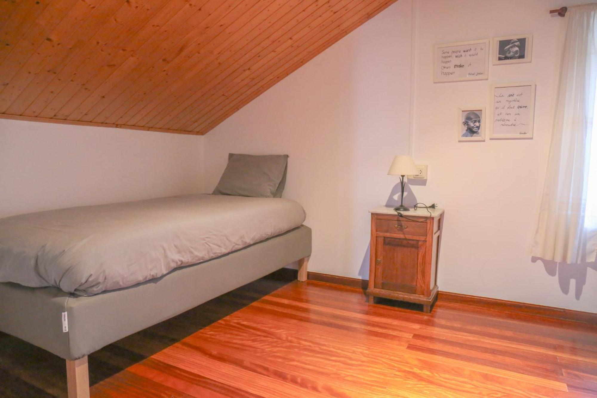 Beachfront Surf & Holiday House, Charming & Quiet Valdoviño Eksteriør billede