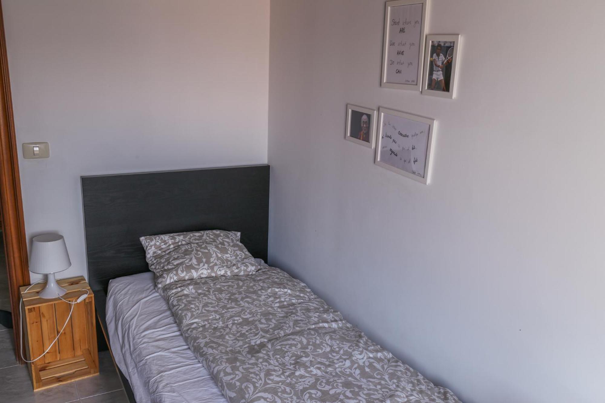 Beachfront Surf & Holiday House, Charming & Quiet Valdoviño Eksteriør billede